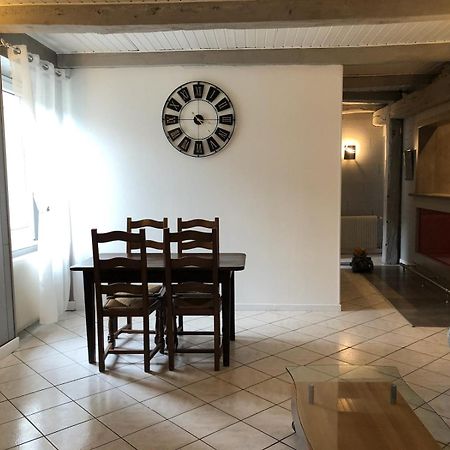 Bed and Breakfast Aux Berges Du Doubs Ougney-Douvot Esterno foto