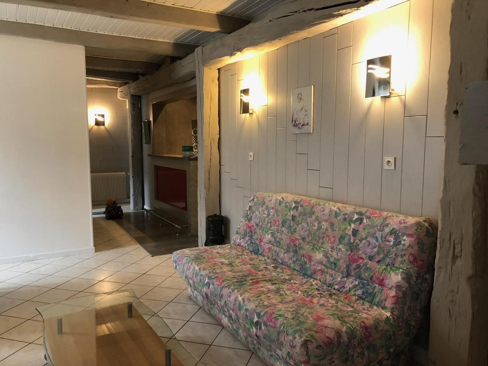 Bed and Breakfast Aux Berges Du Doubs Ougney-Douvot Esterno foto