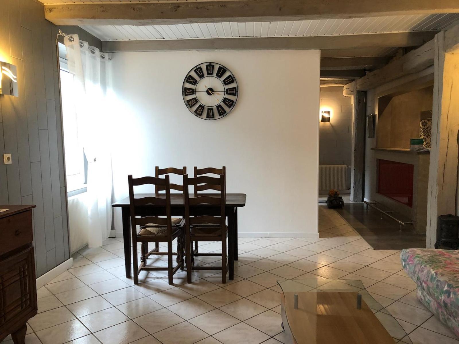 Bed and Breakfast Aux Berges Du Doubs Ougney-Douvot Esterno foto